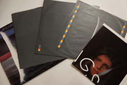 Винтажная виниловая пластинка LP Paul McCartney Wings Over America 3LP (USA 1976)