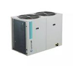 Кондиционер Systemair SYSPLIT DUCT 96 HP R