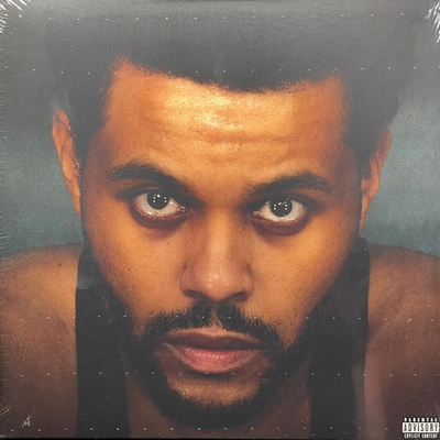 The Weeknd ‎– Hurry Up Tomorrow (Европа 2025г.)