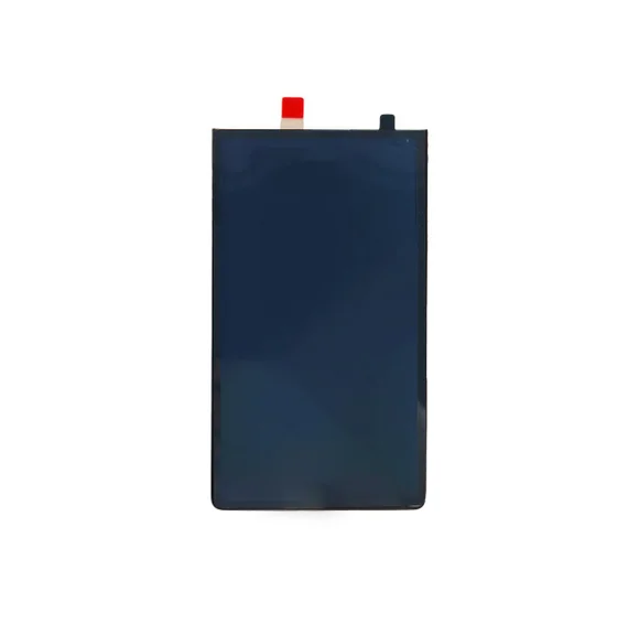 Задняя крышка для Google Pixel 6 бежевая (Kinda coral)