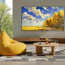 Телевизор TCL 85A400 (2026)