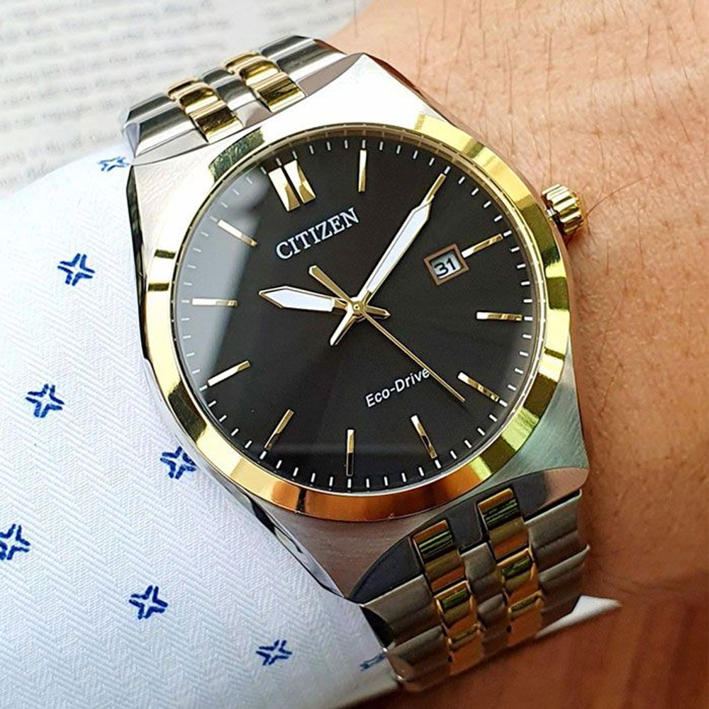 Мужские наручные часы Citizen BM7334-58E