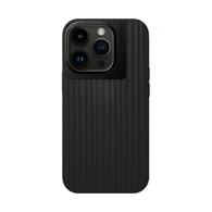 Чехол накладка iPhone 16 Pro 6.3" Gurdini Aurora Case with Magsafe Black