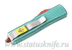 Нож Microtech UTX-85 233-12BH Bounty Hunterфотография - 8