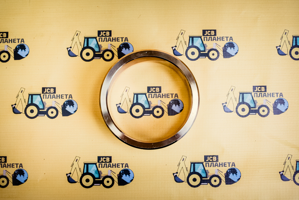 Втулка бронза Jcb 3cx/4cx (Соединение 19 на схеме) 332/G0942a