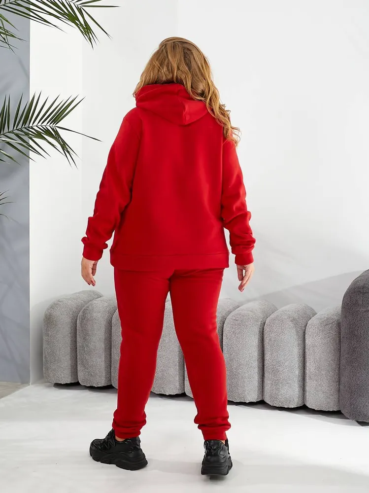 Костюм спортивный УК-1089-1 Fabrika