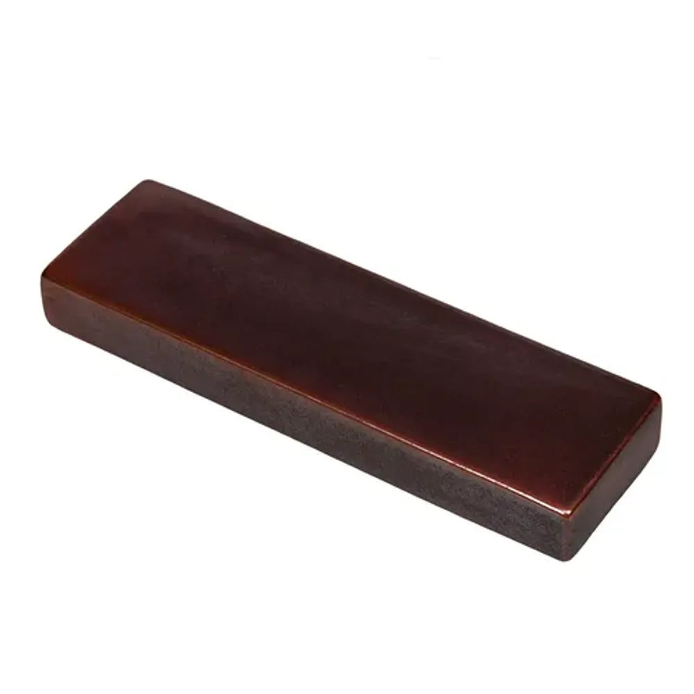 Блюдо прямоугольное 33*10 см h4 см брусок Antic Copper Panasia P.L. [4]