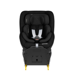 Автокресло Maxi-Cosi Mica 360 Pro I-size (0-18), Authentic Black
