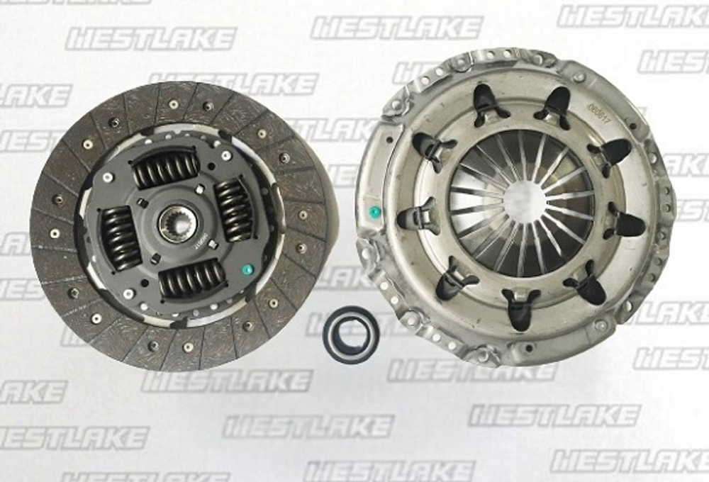 WESTLAKE - WCP076-WES - Clutch Kit