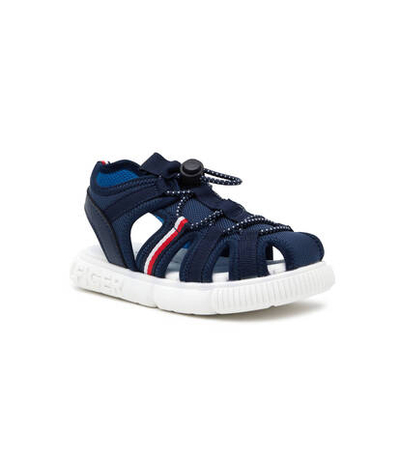 Босоножки Tommy Hilfiger - темно-синий(T1B2 33418 1591800)