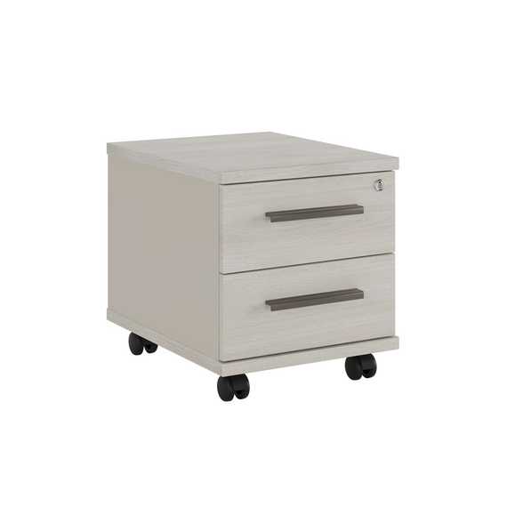 Тумба 2 ящика под подушку Нью лайн (New Line) NLN363302 40,6x52,5x45,2