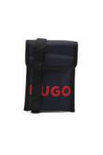 сумка для телефона ethon bl_phone pouch HUGO - темно-синий(50481556)