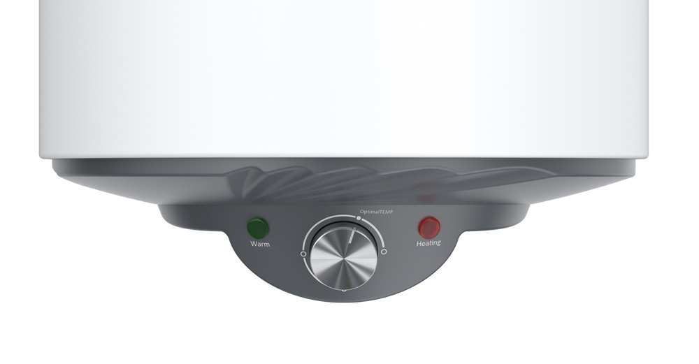 Электрический накопительный водонагреватель Philips UltraHeat Round AWH1603/51(100DA)