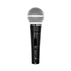 SHURE SM58S