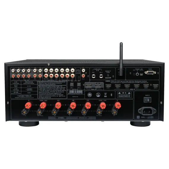 ToneWinner HD-3100