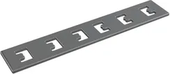Коннектор Accessories for tracks S35 TRA004C-222S Maytoni
