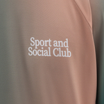 Лонгслив Called a Garment "C" Trekking