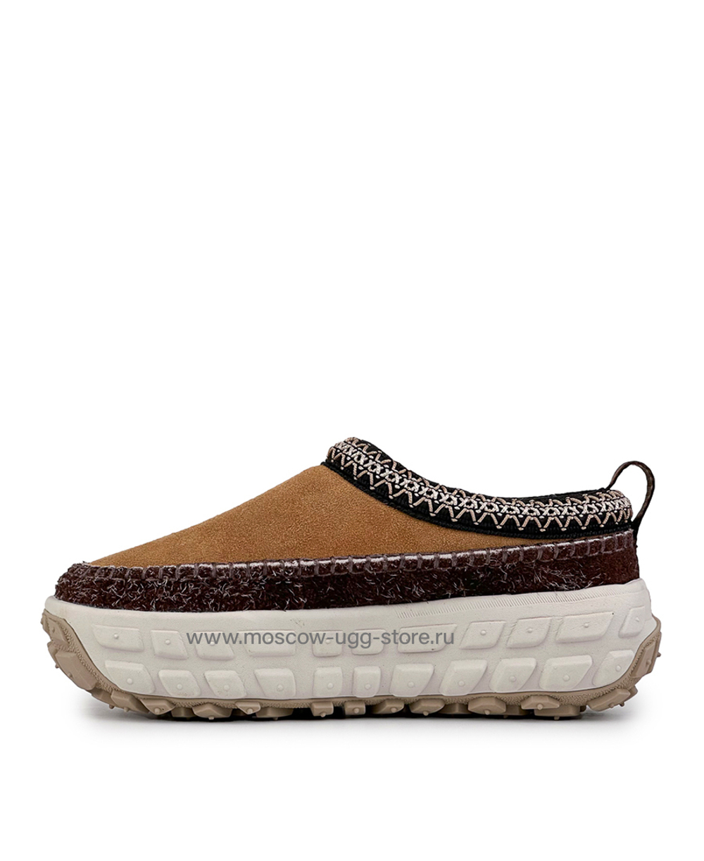 VENTURE DAZE - Chestnut Ceramic