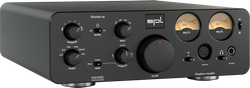 Усилитель для наушников SPL Phonitor XE (Черный)
