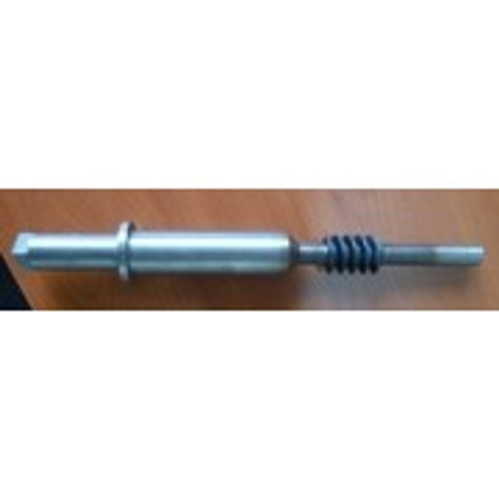 Вал червячный (ст.45)
