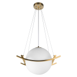 Подвесной светильник Loft it Swing 10424/300