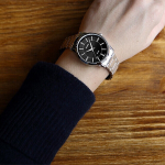 Часы CASIO STANDARD, MTP-1303D-1AVDF