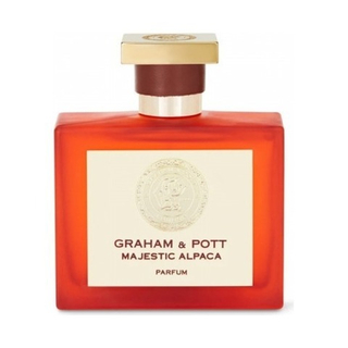 GRAHAM & POTT Majestic Alpaca
