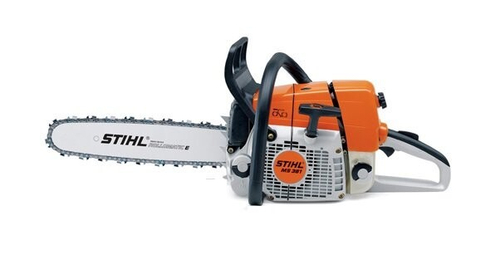 Бензопила Stihl MS 361 шина 40 см