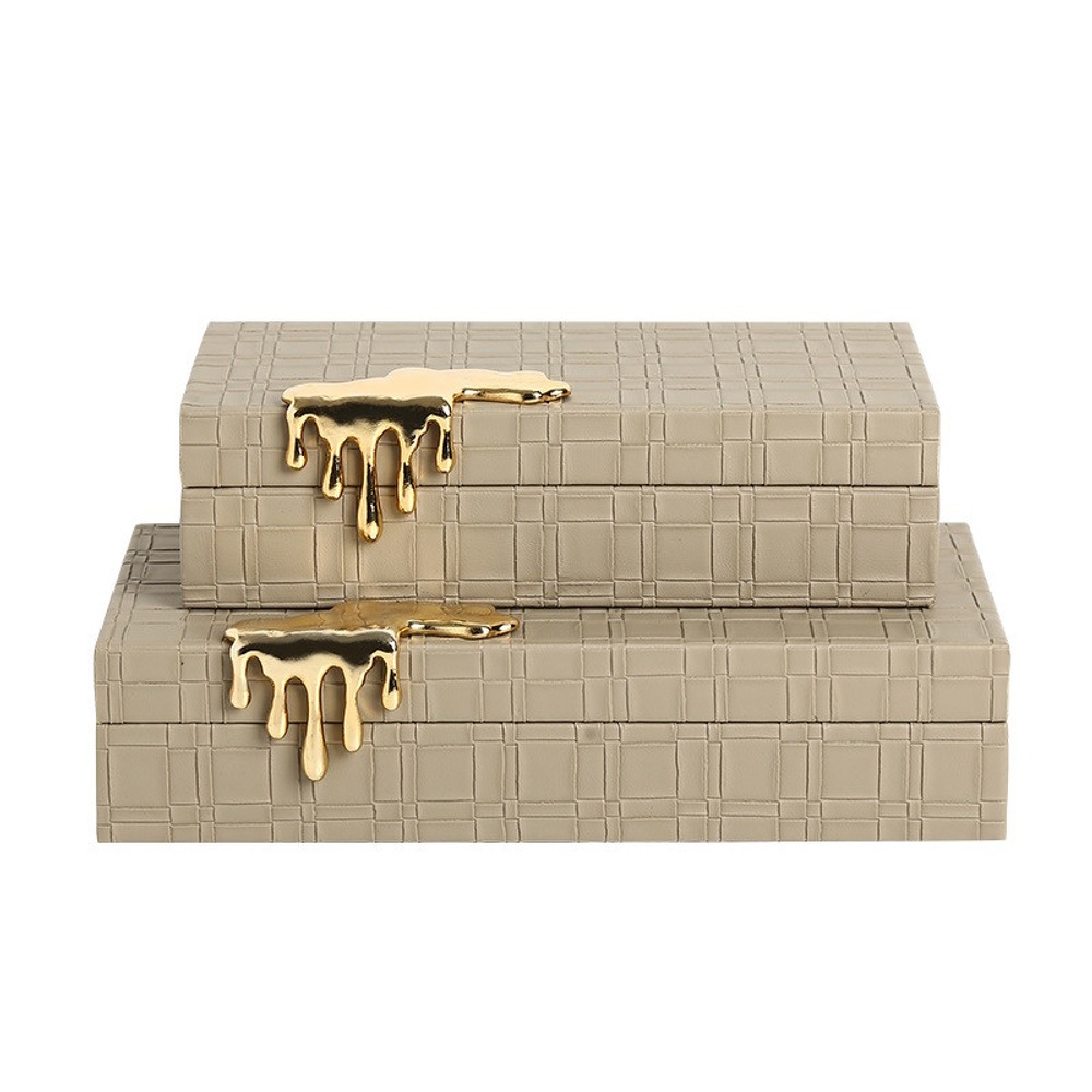 Шкатулка ACCESSORIES