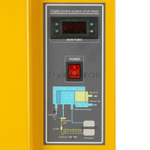 Осушитель сжатого воздуха рефрижераторного типа ET-Compressors RD 156-16