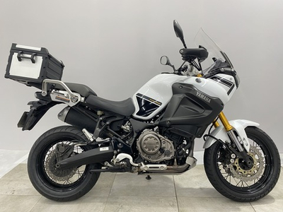 Yamaha XT1200ZE Super Tenere , 2013