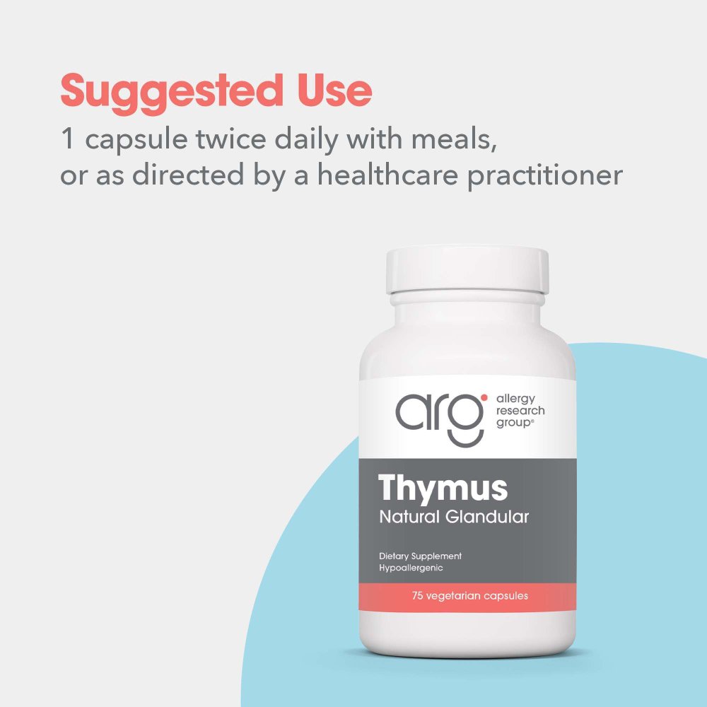 Thymus