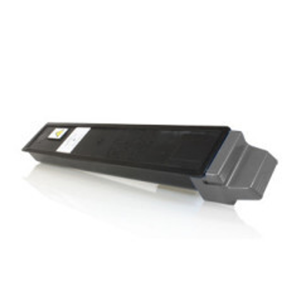Картридж AQ, аналог Kyocera TK-895K для FS-С8020/С8025 12K Черный Совместимый