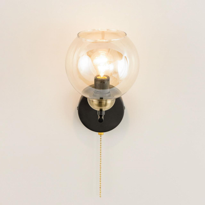 Citilux Анри CL124315 Бра с выключателем