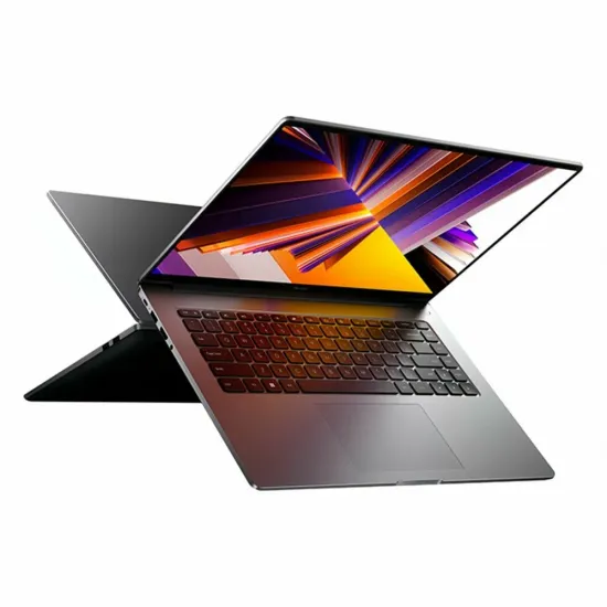 Ноутбук Xiaomi Redmi Book 16 2024 i5-12450H, Windows 11, JYU4585CN