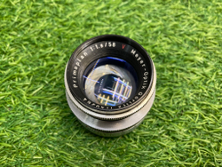 Primoplan V 58mm 1.9 1949-1950 гг.