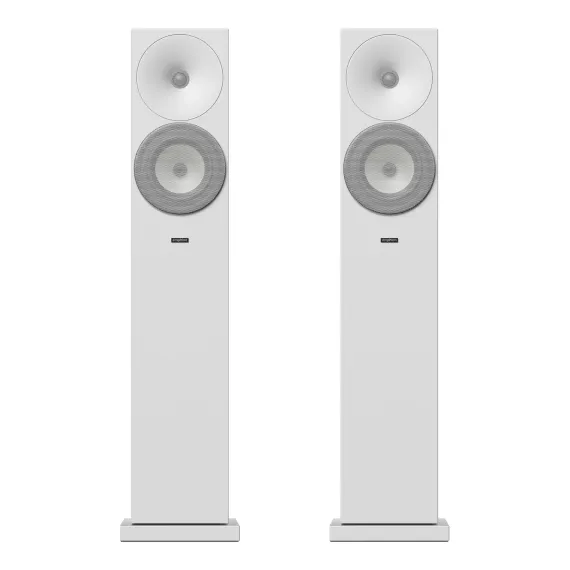 Amphion Argon3LS Full White