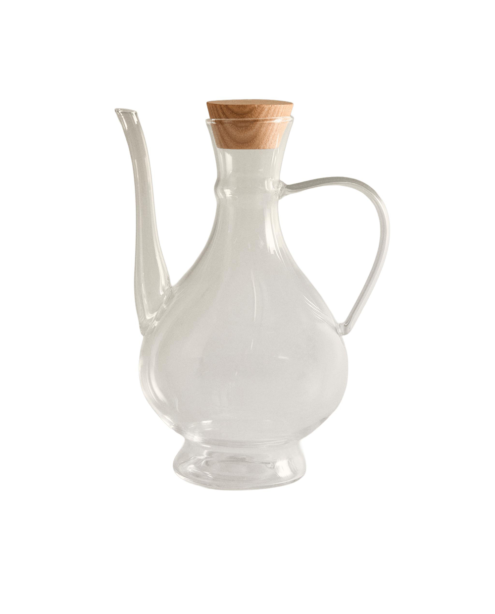 ёмкость для масла из боросиликатного стекла Zara Home, фото 6