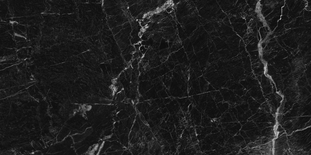 Neodom Marble Nero Creta Polished 60x120