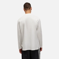 Лонгслив Y-3 Relaxed