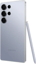 Samsung Galaxy S25 Ultra 12/256GB Titanium Silverblue (Синий)