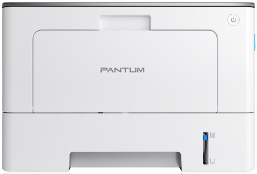 Принтер лазерный черно-белый Pantum BP5100DW