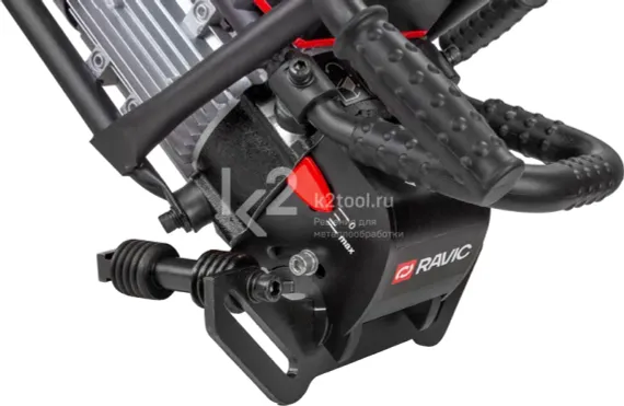 Ручной кромкорез Ravic RV-24