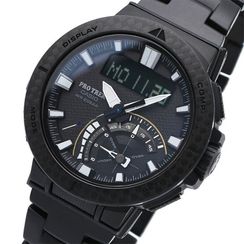 Мужские часы Casio Pro Trek PRW-73XT-1