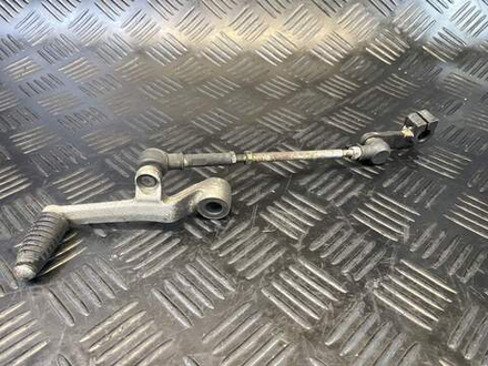 Лапка КПП Yamaha TDM900 RN08 2002