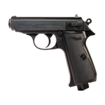 Пневматический пистолет Umarex Walther PPK/S