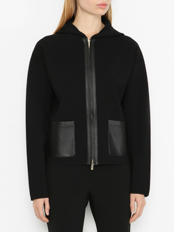 Куртка комбинированная MAX MARA