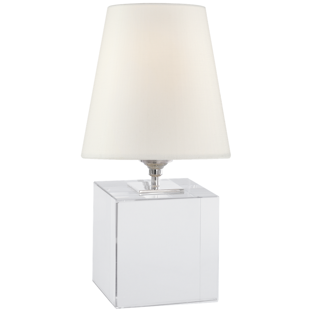Светильник Visual Comfort Terri Cube Accent Lamp (Open Box)