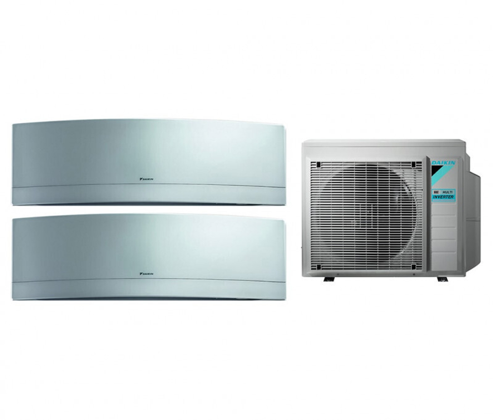 Daikin 3MXM40N/FTXJ20MS/FTXJ35MS
