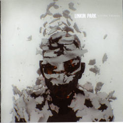 Linkin Park — Living Things (CD)